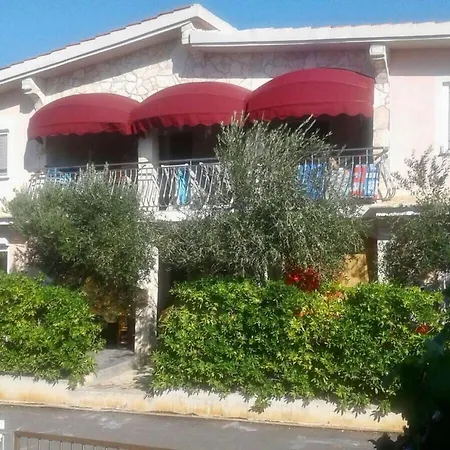 Apartamento Pranic 3 By Interhome *