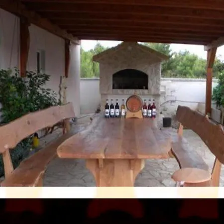 Pranic 3 By Interhome Apartamento *