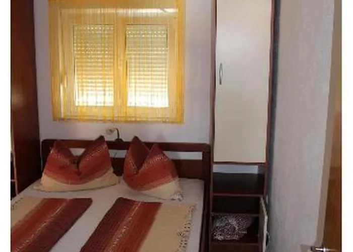 Pranic 3 By Interhome