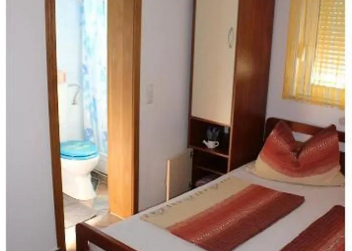 Pranic 3 By Interhome Apartamento