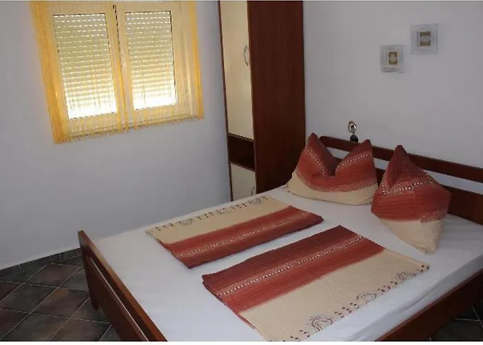 Pranic 3 By Interhome * Vir