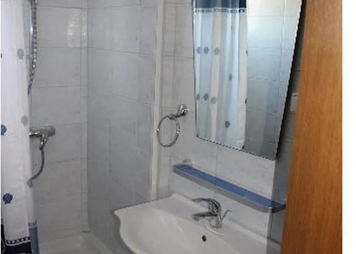 Apartamento Pranic 3 By Interhome