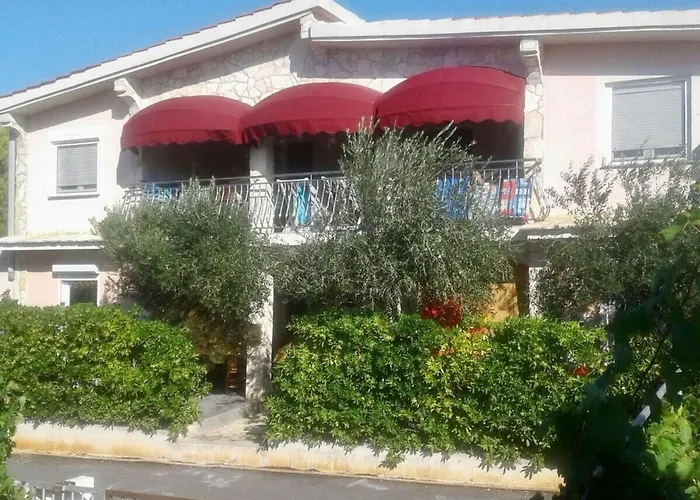 Apartamento Pranic 3 By Interhome *