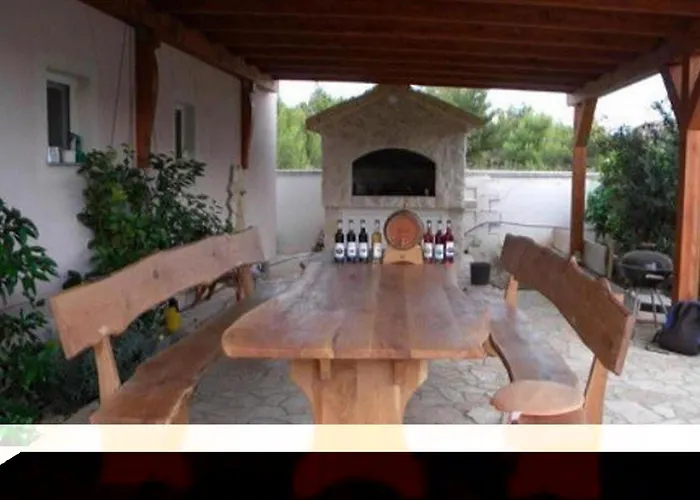 Pranic 3 By Interhome Apartamento *