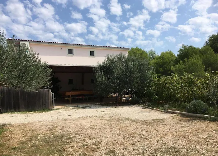 Apartamento Pranic 3 By Interhome *