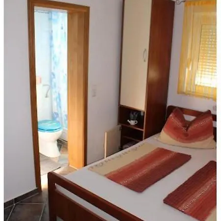 Pranic 3 By Interhome Daire