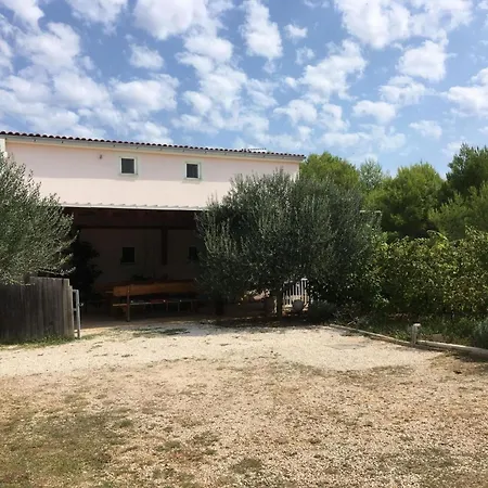 公寓 Pranic 3 By Interhome *