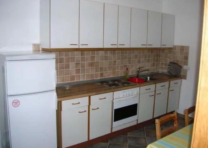 Pranic 3 By Interhome