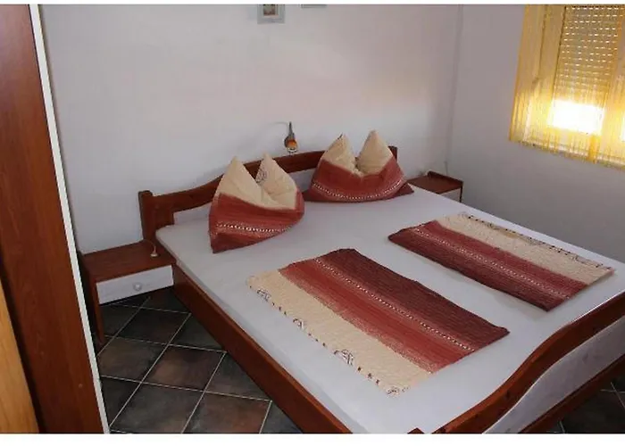 Pranic 3 By Interhome